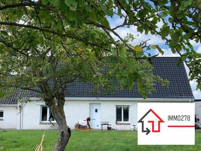 Maison, Esquelbecq