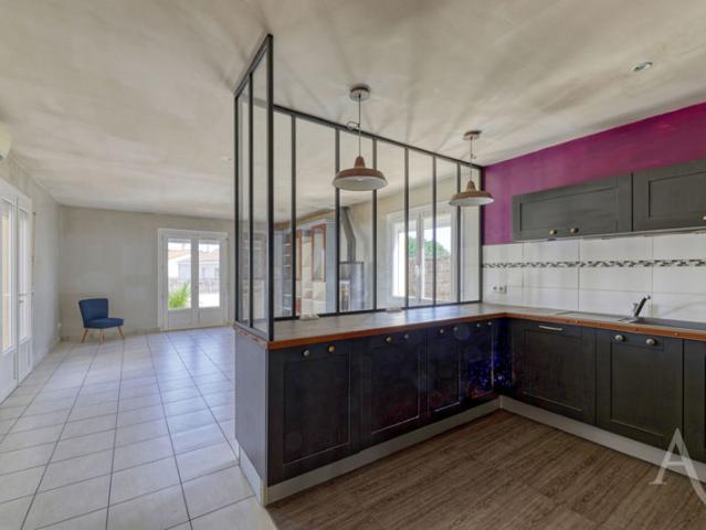 Maison Essarts en Bocage