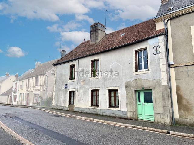 Maison, Essay