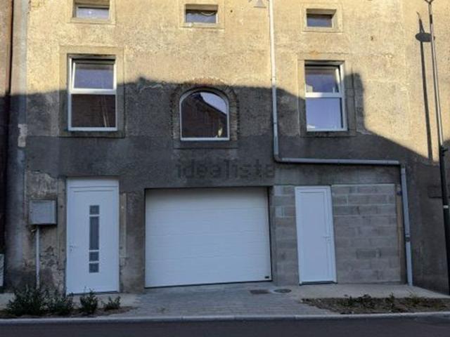 Maison, Essegney
