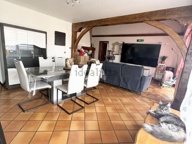 Maison, Essigny le Petit