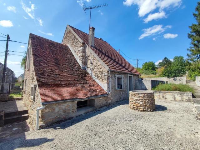 Maison, Essises