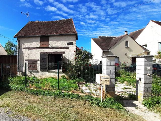 Maison, Essises