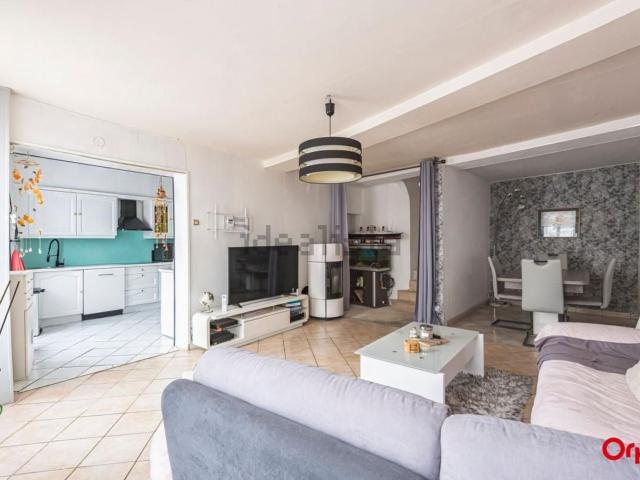Maison, Essômes sur Marne