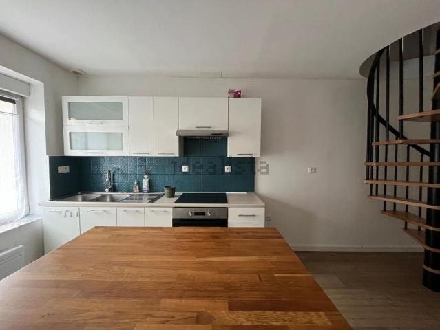 Maison, Essômes sur Marne