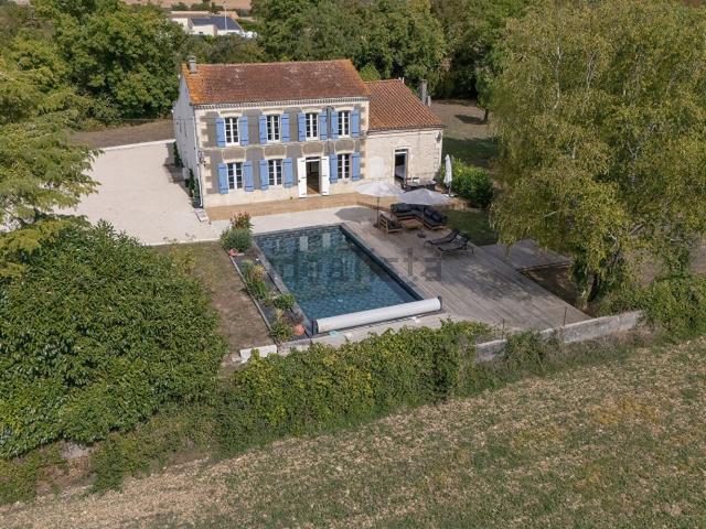 Maison, Essouvert