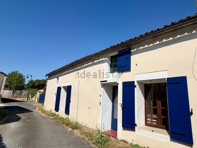 Maison, Essouvert