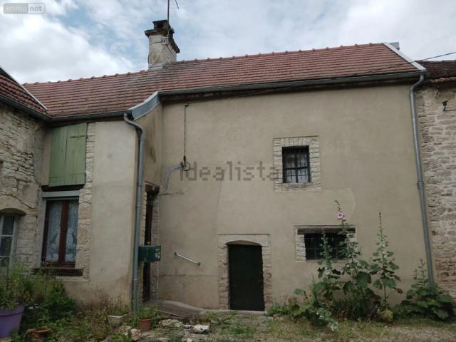 Maison, Essoyes