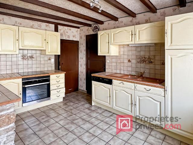 Maison Essoyes 11 pièce s 168 m2