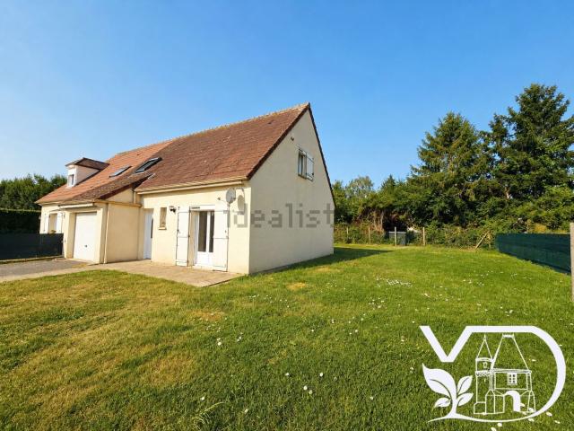 Maison, Essuiles