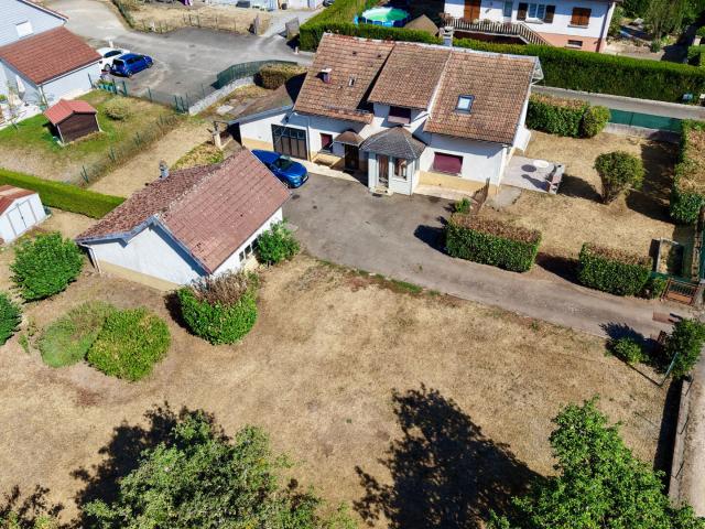 Maison Etueffont 6 pièce s 127.55 m2