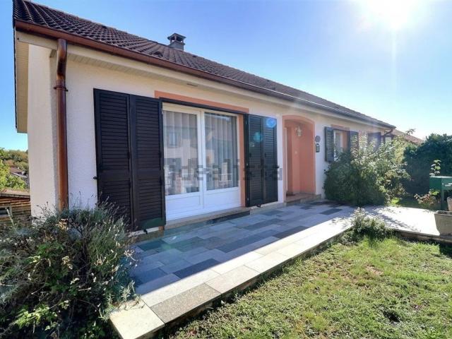 Maison, Etzling