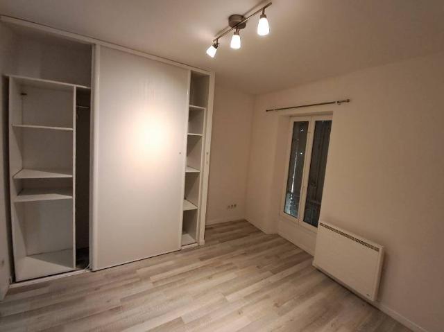 Maison Et Garage 80m² Montesquieu
