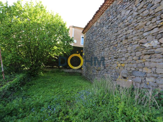 Maison et grange à rénover