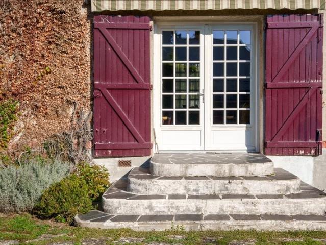 Maison et dépendance à vendre à Saint Cyr Sur Loire 37 152m² Saint Cyr sur Loire