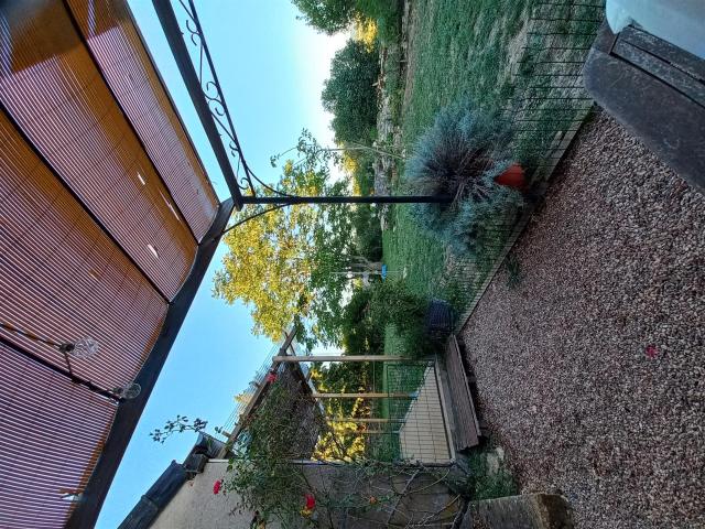 Maison et installation equestre 120m² Cluny
