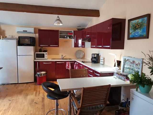 Maison et local commercial de 268 m2 268m² Saint Agnant