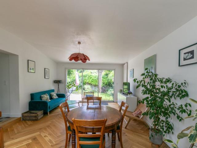 Maison et studio