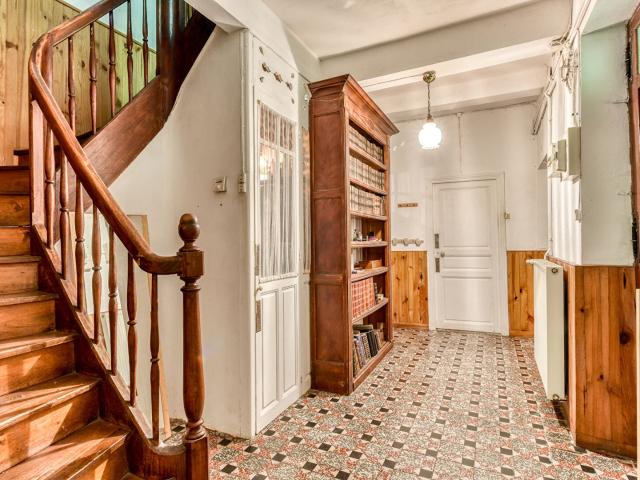 Maison et Parc Quillan 6 pièce s Rare et Unique 134m² Quillan