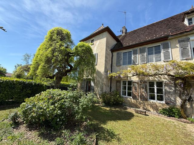 Maison et T1 indépendant / Villevieux / 7 pièces / 4 chambres / 162 m2