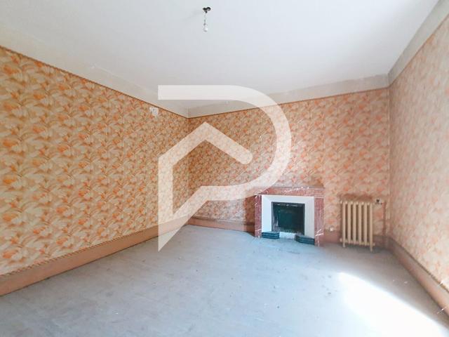 Maison et terrain constructible à vendre Sauzet 12 pièce s 276 m2