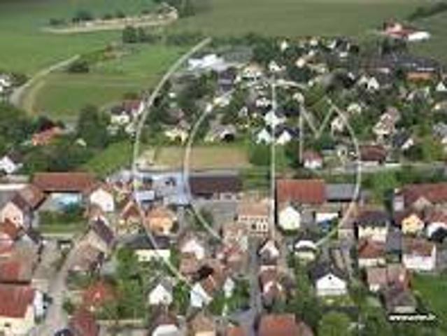 Maison et terrain constructible