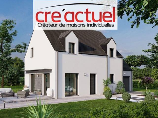 Maison 96m² – 4 chambres à Langrolay sur Rance