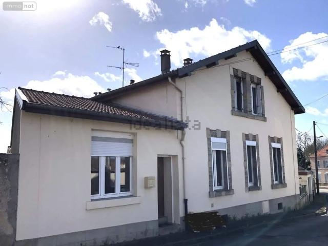 Maison, Étain