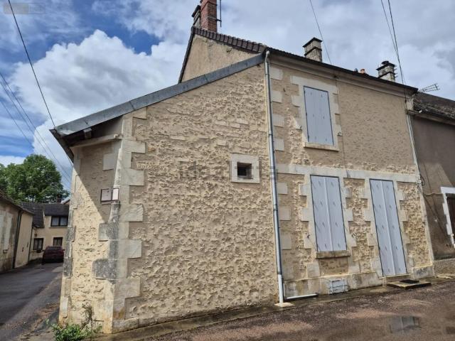 Maison, Étais la Sauvin