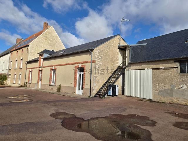 Maison, Étampes