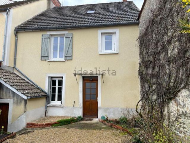 Maison, Étampes