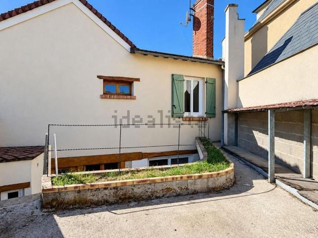 Maison, Étampes