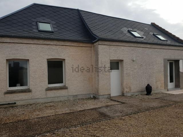 Maison, Étaves et Bocquiaux