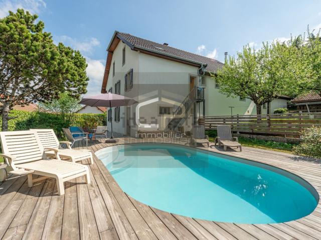 Maison, Étercy