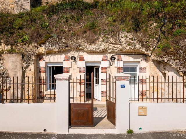 Maison Ethan