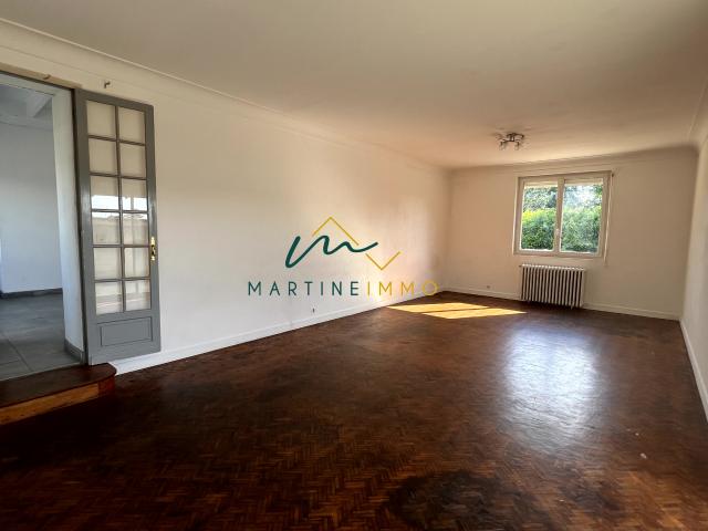 Maison et/ou bureaux à vendre à 5mn de MARMANDE