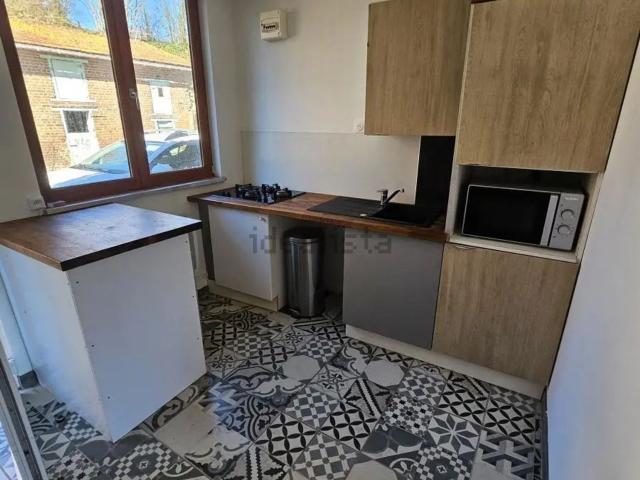 Maison, Étrun