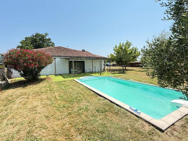 Maison, Eugénie les Bains