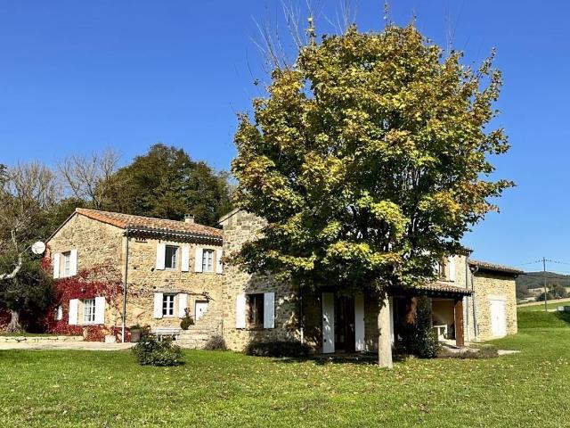 Maison, Eurre