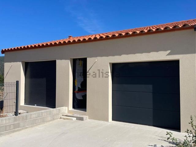 Maison, Eus
