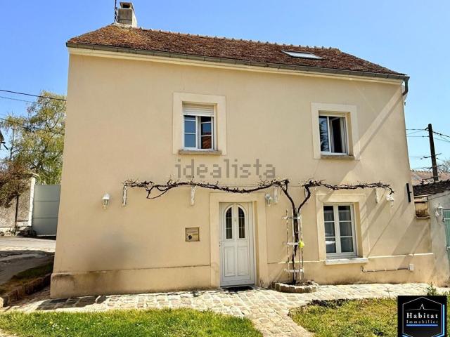 Maison, Ève