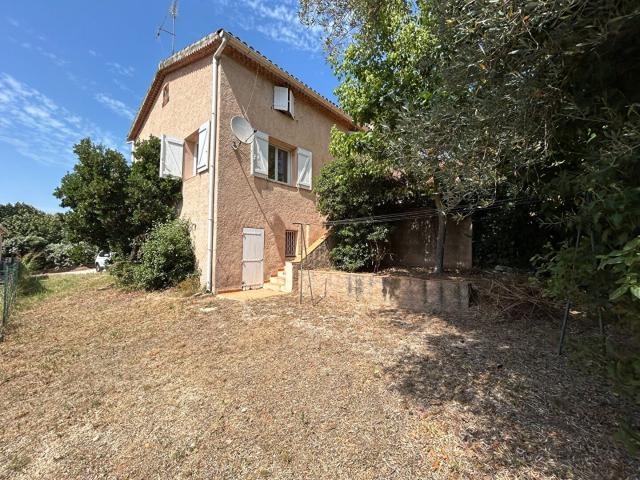 Maison Evenos 9 pièce s 200 m2 200m² Evenos