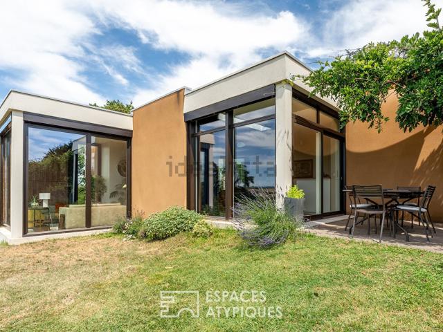 Maison, Éveux