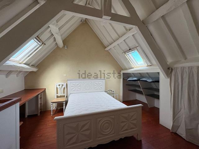 Maison, Évran