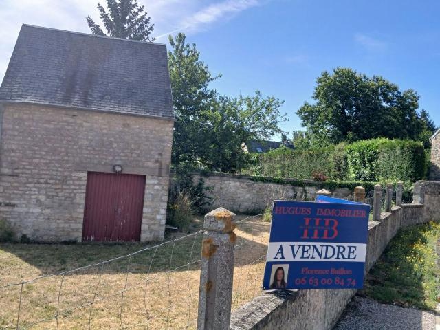Maison, Évrecy