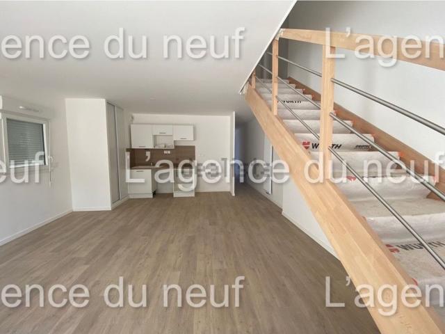Maison, Évrecy