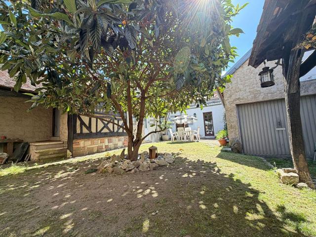 Maison, Évreux