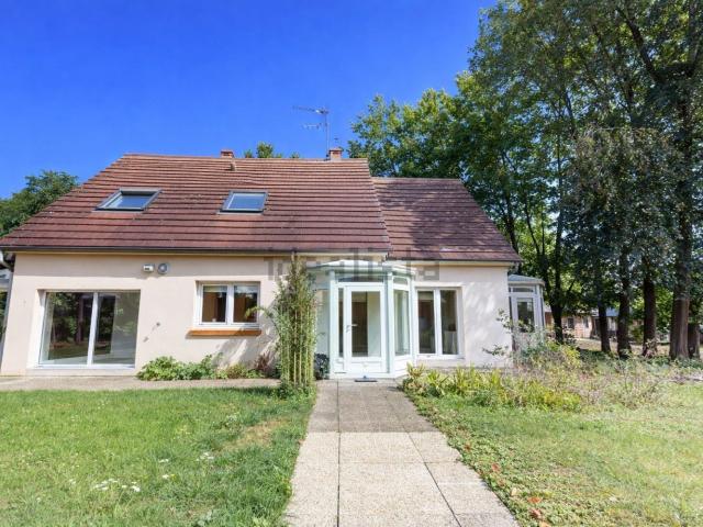 Maison, Évreux