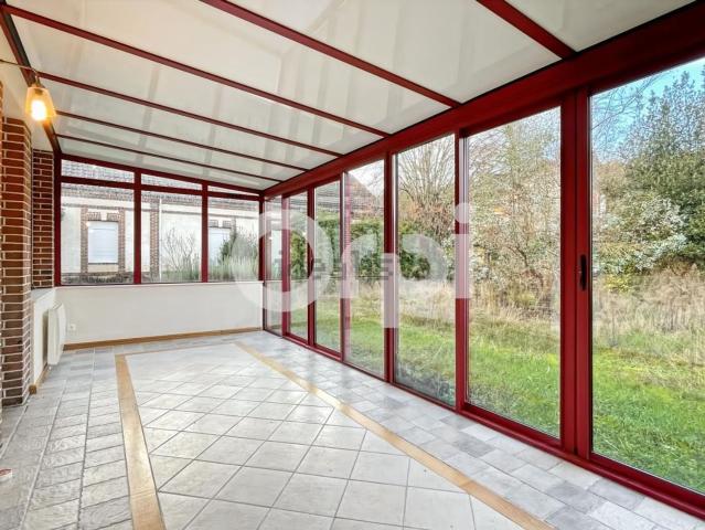 Maison, Évreux