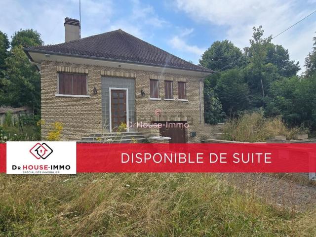 Maison, Évreux